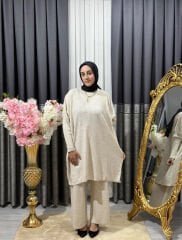 Battal örgü takım