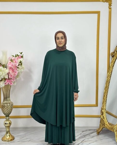 Mihri pantolonlu takım