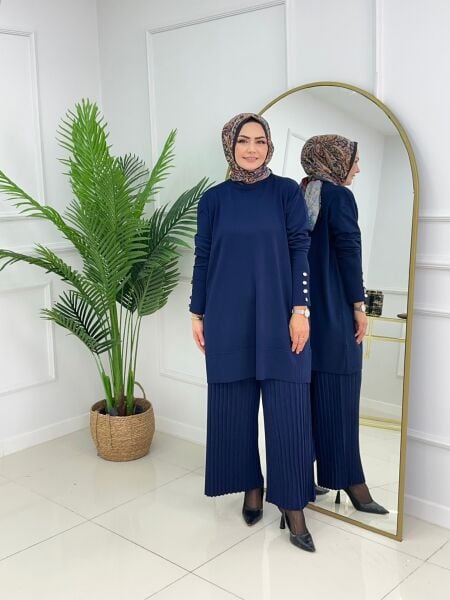 Hafsa Merserize Takım