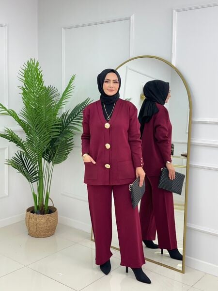 Efsun Merserize Takım